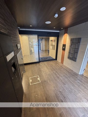 ブエナビスタ大手通の内装写真