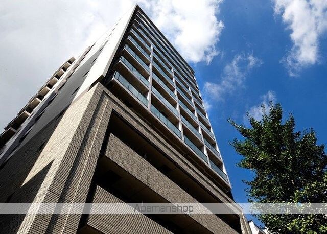 ＰＥＡＫＳ神田[1LDK/35.74m2]の外観3