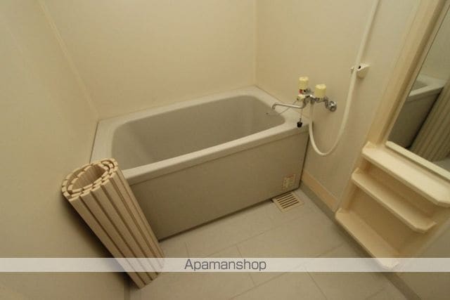 リシェス城崎の内装写真