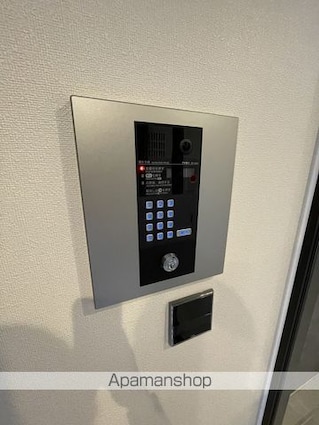 ミレ・ヴェルデ[2LDK/60.28m2]の共用部1