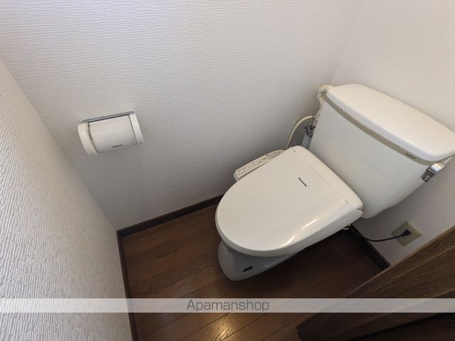 グリーンパーク花の内装写真