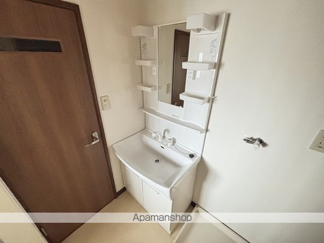 田代ハイツの内装写真