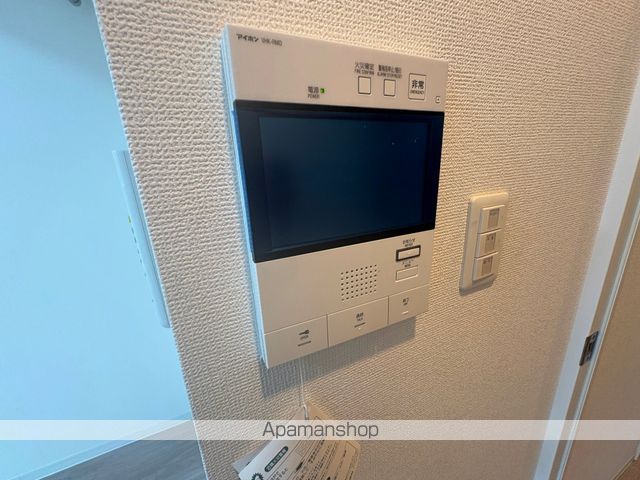 セレニテ京橋クレアの内装写真
