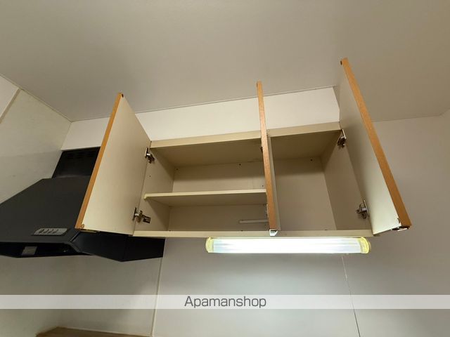 赤とんぼの内装写真