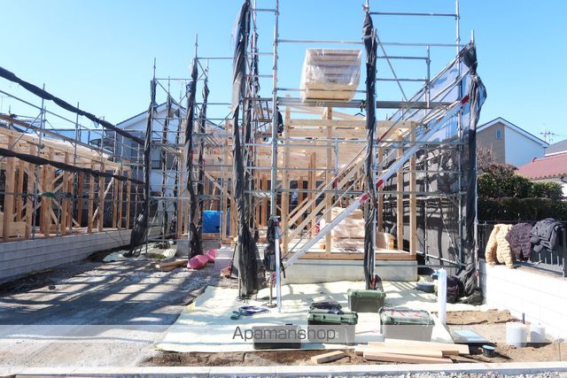 detached 埼玉県飯能市大字岩沢112-1
地図を見る