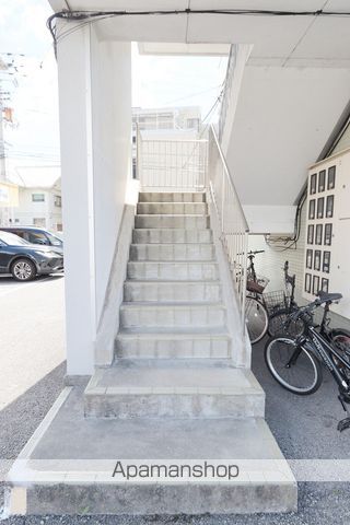 KISHIMOTOハイツIIのその他写真
