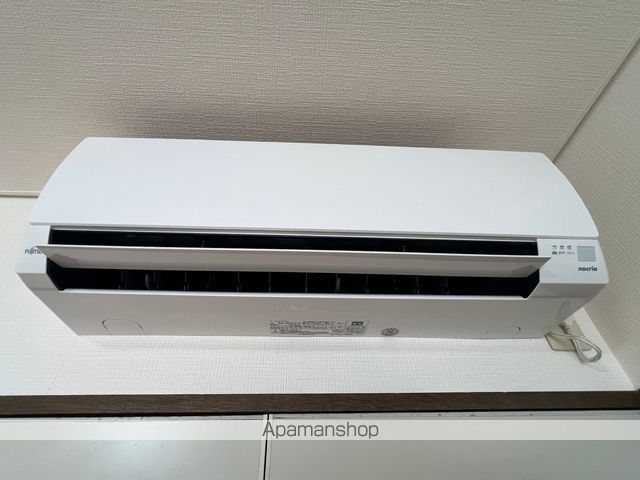 グレースコートの内装写真