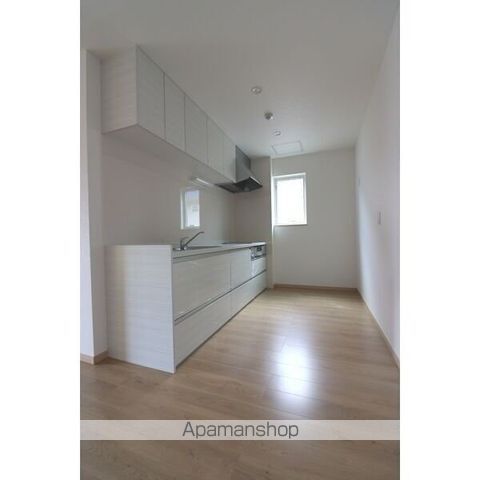 フラッツJUJUの内装写真