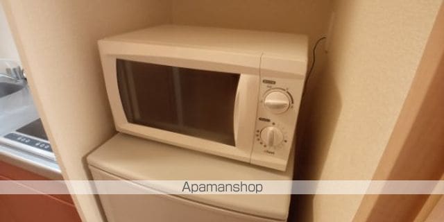 レオパレスSHIBATAIIIの内装写真