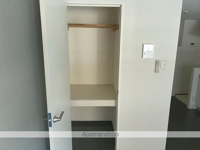 カレッジハウスNEXT21ーIの内装写真