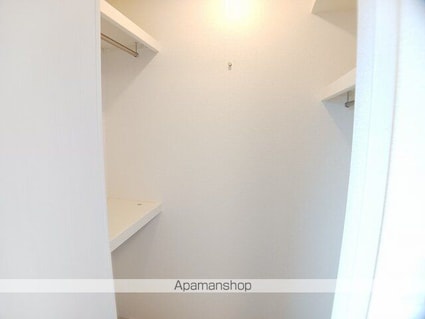 ソレイユカヤノⅥ[2LDK/56.48m2]の収納