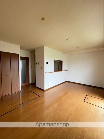 ルネスミルアージュの内装写真