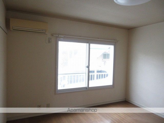 ドミ馬場小路Aの内装写真