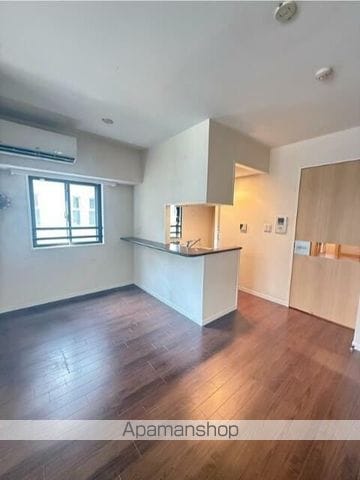 エスティメゾン大井仙台坂の内装写真