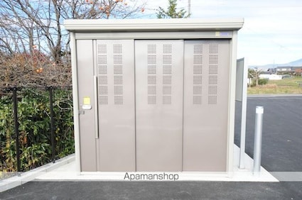 フォレスターナ　ココＡ[2LDK/59.58m2]の共用部2