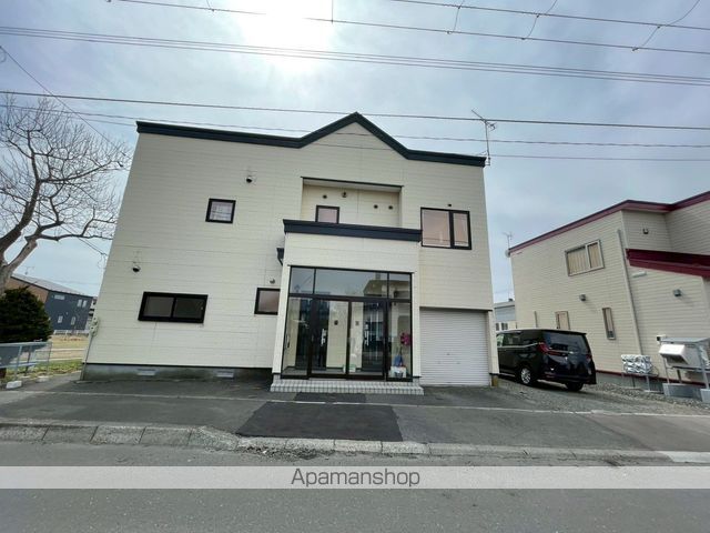根室本線 釧路駅 徒歩11分 2階建 築28年の外観写真