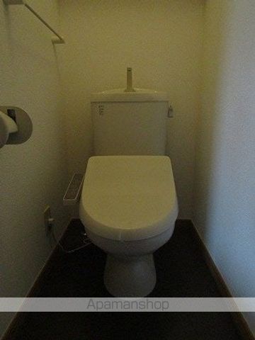 ソレイユガーデン A棟の内装写真