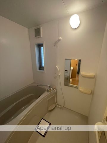リッチンコートIの内装写真