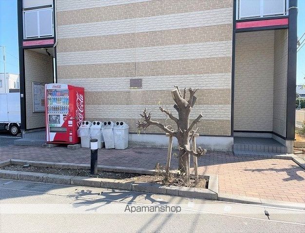 レオパレス武義のその他写真