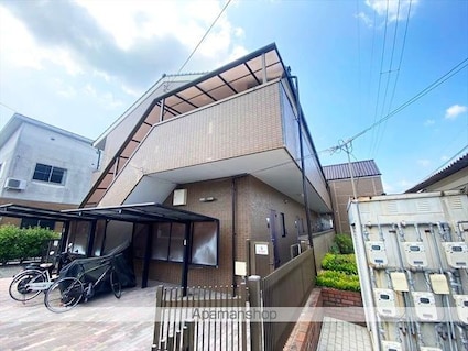 ピュア・レジデンスＡ＆Ａ[1K/36m2]の外観4