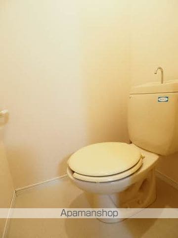 メゾン白沢の内装写真