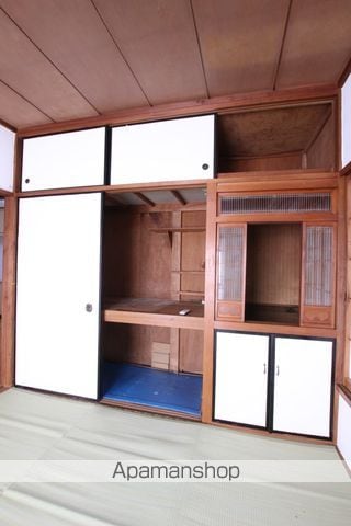 緑区土気町戸建の内装写真