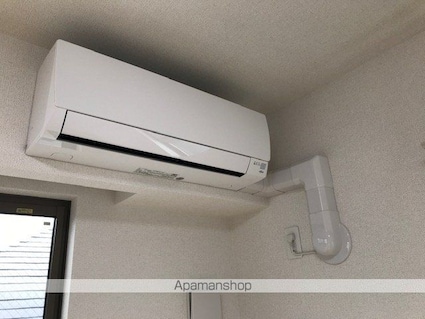 グラン南阿佐ヶ谷[1DK/30m2]のその他設備