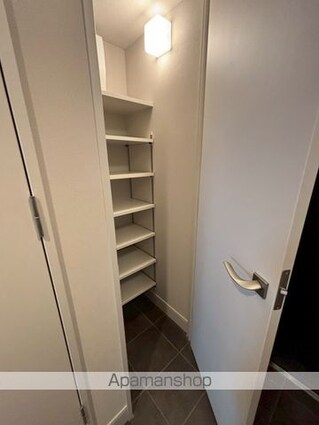 ブランシエスタ浅草蔵前[1LDK/37.6m2]のその他設備