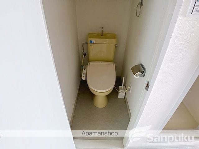 ACTY本町の内装写真