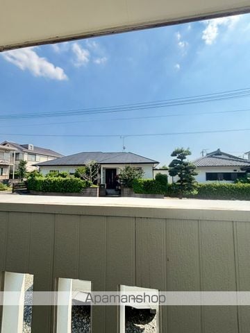 グリーンハイツ熊手の内装写真