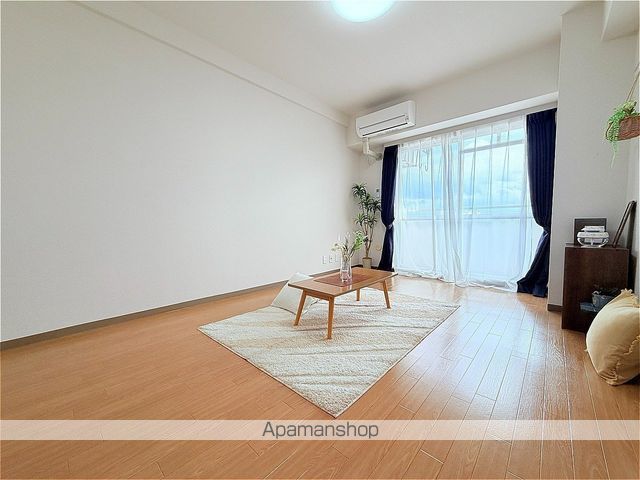 エスペランス日泉の内装写真