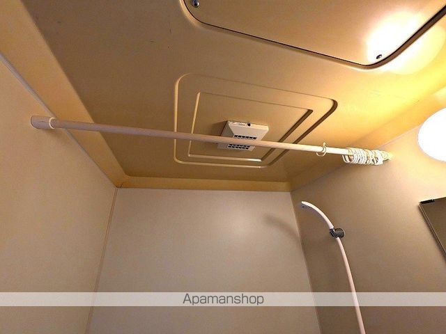 セイントフローレンスIの内装写真