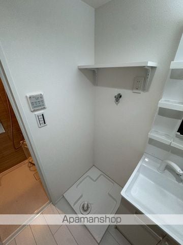 AGLAIA 新宿横寺町の内装写真