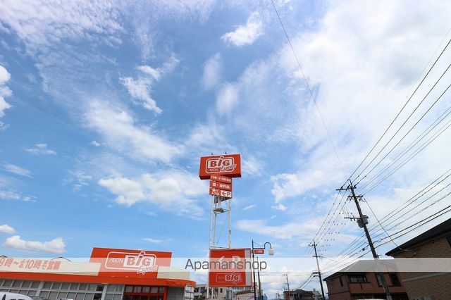 ハーモニーハイツABC棟の周辺写真