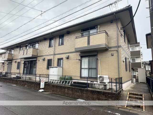 エントピアの外観写真