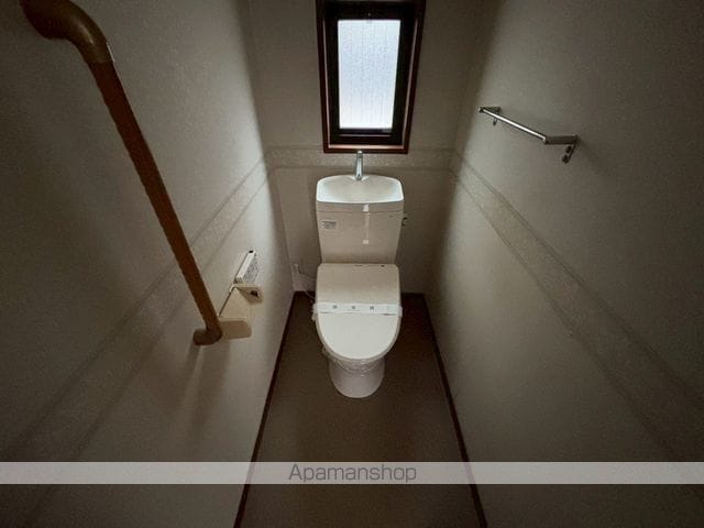 浜須賀戸建の内装写真