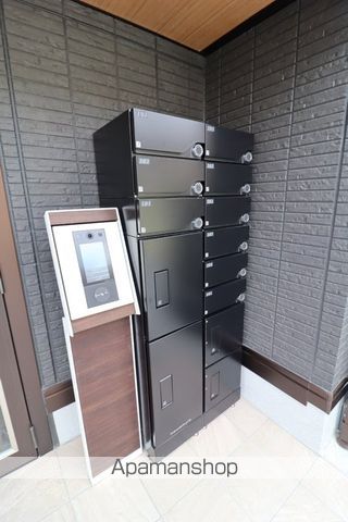 DーPRECIOUS深大寺東町の外観写真