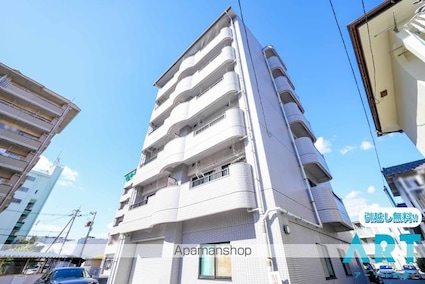 フジコウコク第３ビル[2LDK/66.71m2]の外観5