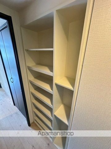 ダイコービルの内装写真