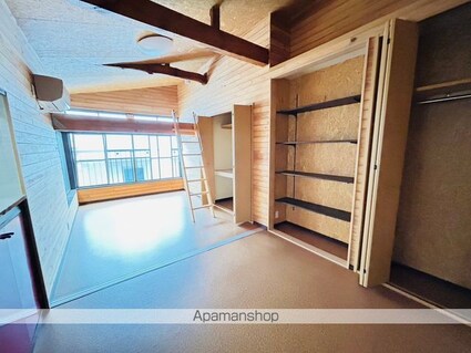 ゆかりハイツ[1K/30m2]の内装3