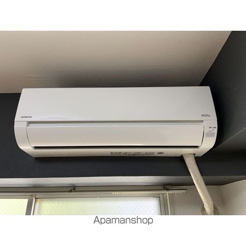 ファーストリバーの内装写真
