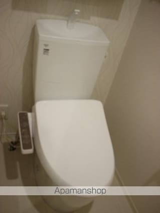 さくらハウス[2LDK/59.72m2]のトイレ