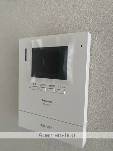 アーバンステージ豊田の内装写真