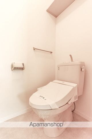 ヴィラ エスペランス IIIの内装写真