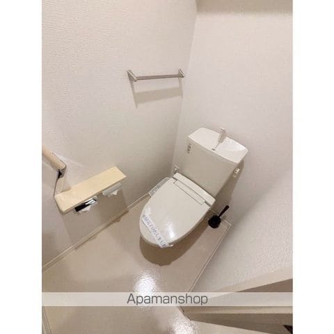 アリュールの内装写真