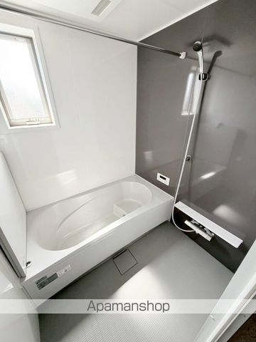 Lugn plats B棟の内装写真