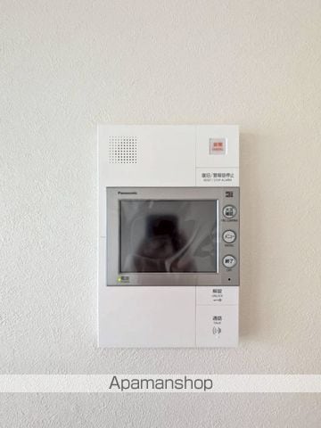 ファミルート八王子の内装写真