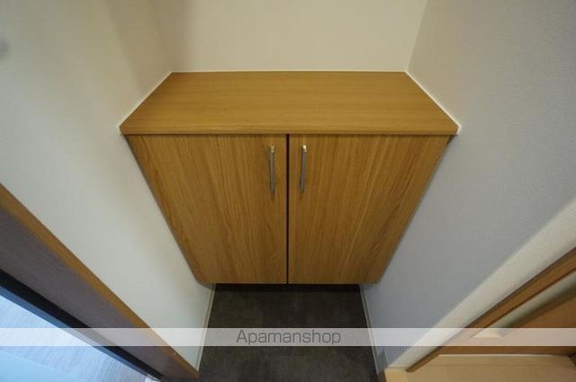 メゾンドール平和通[1LDK/44.55m2]の内装2