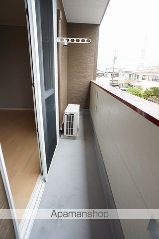 サンクレストの内装写真