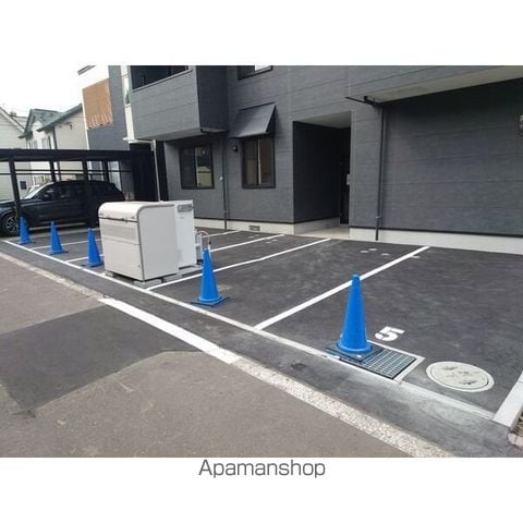 マレッセエクラ桑園のその他写真